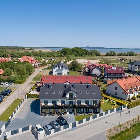 Sunrise Apartaments Luxury Ровы Экстерьер фото